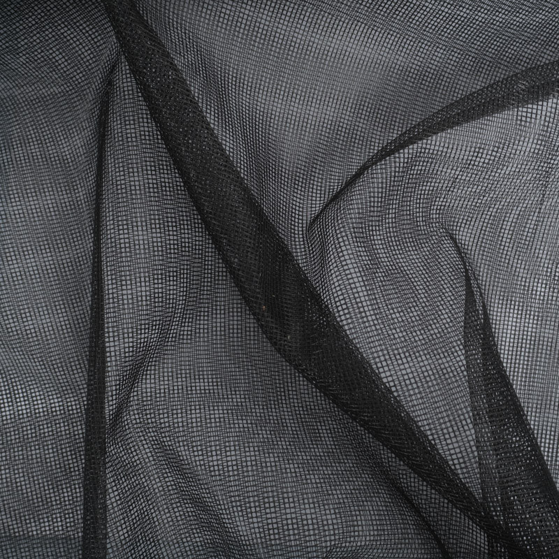 Black Mosquito Net - Maison Klem